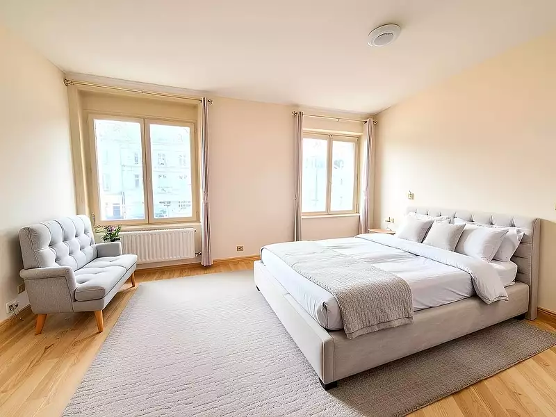 Appartement, 77,45 m²