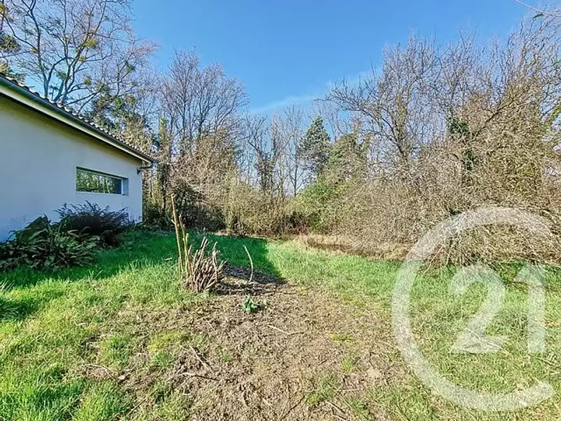 Maison, 141,6 m²
