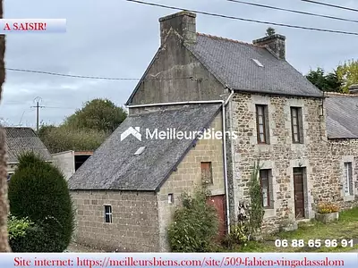 Maison, 203 m²