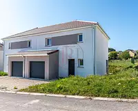 Maison, 90 m²