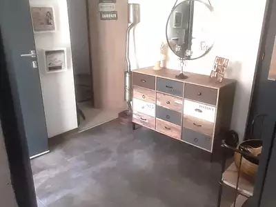 Appartement, 50 m²