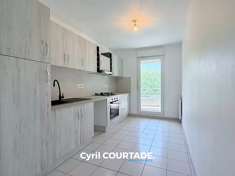 Appartement, 101 m²