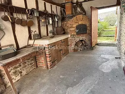 Maison, 185 m²