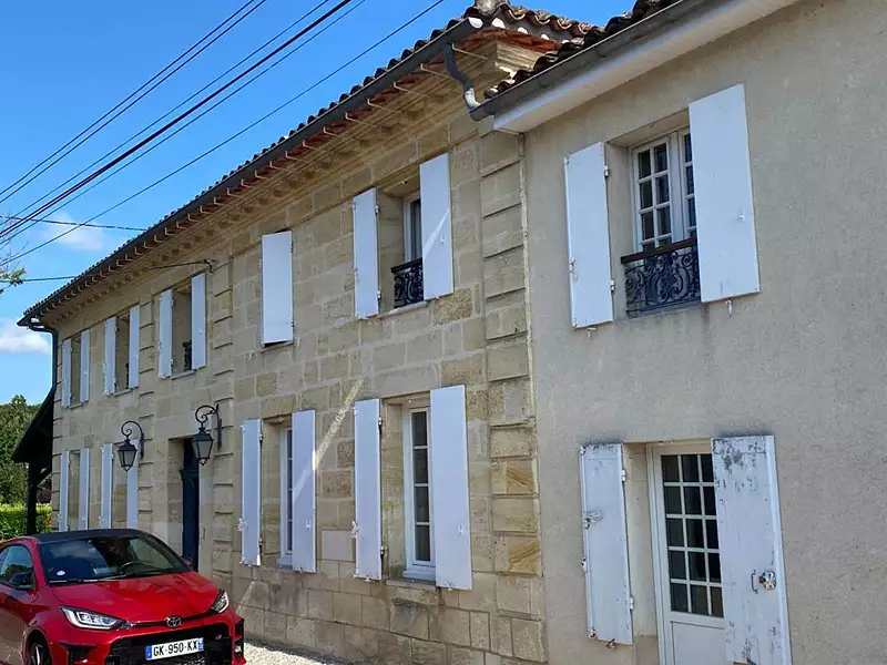 Maison, 250 m²