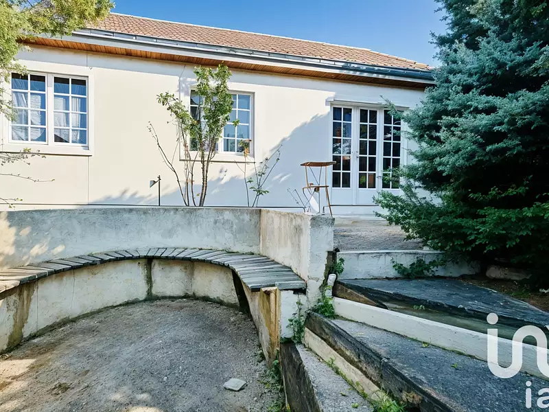 Maison, 83 m²