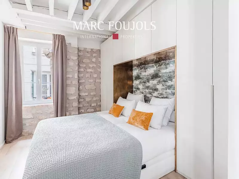 Appartement, 73,55 m²