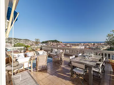 Appartement, 96,61 m²