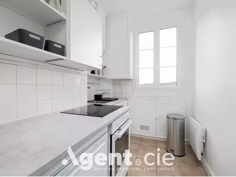 Appartement, 60 m²