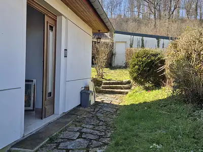 Maison, 165 m²