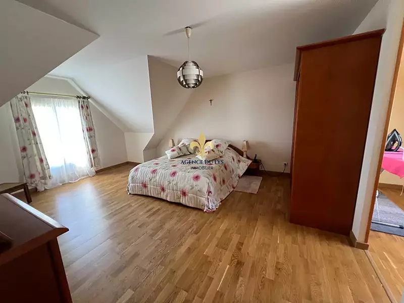 Maison, 138 m²