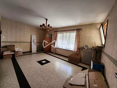 Maison, 120 m²