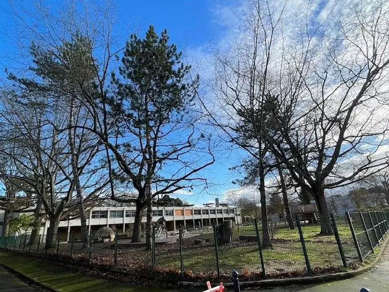 Appartement, 70,47 m²