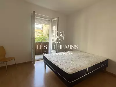 Appartement, 50,18 m²