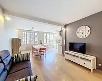 Appartement, 70,11 m²