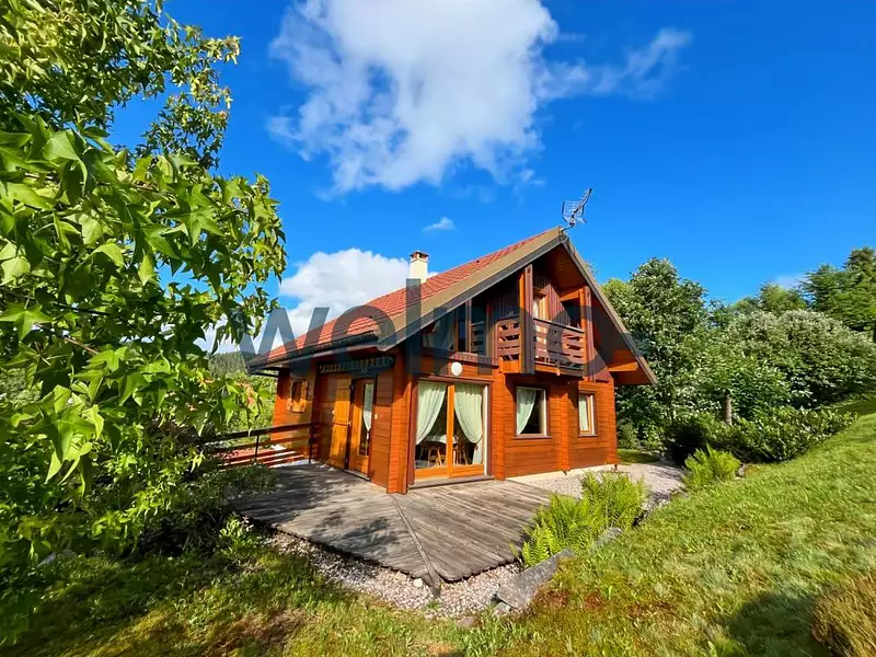 Maison, 80 m²