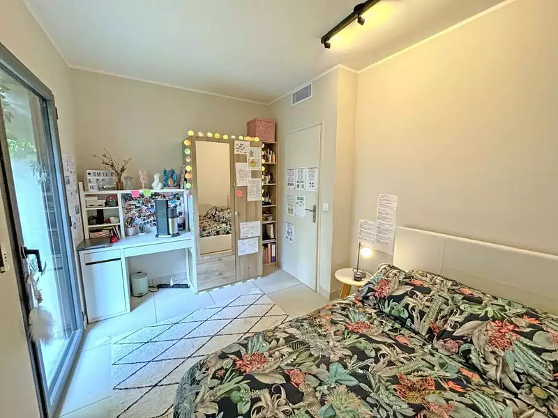 Appartement, 115 m²