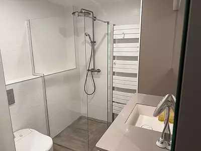 Maison, 180 m²