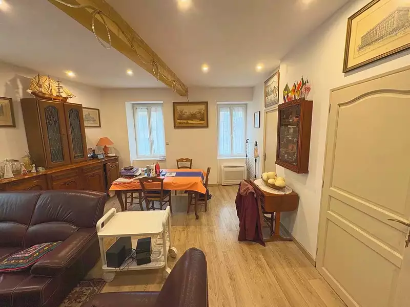Immeuble, 139,5 m²