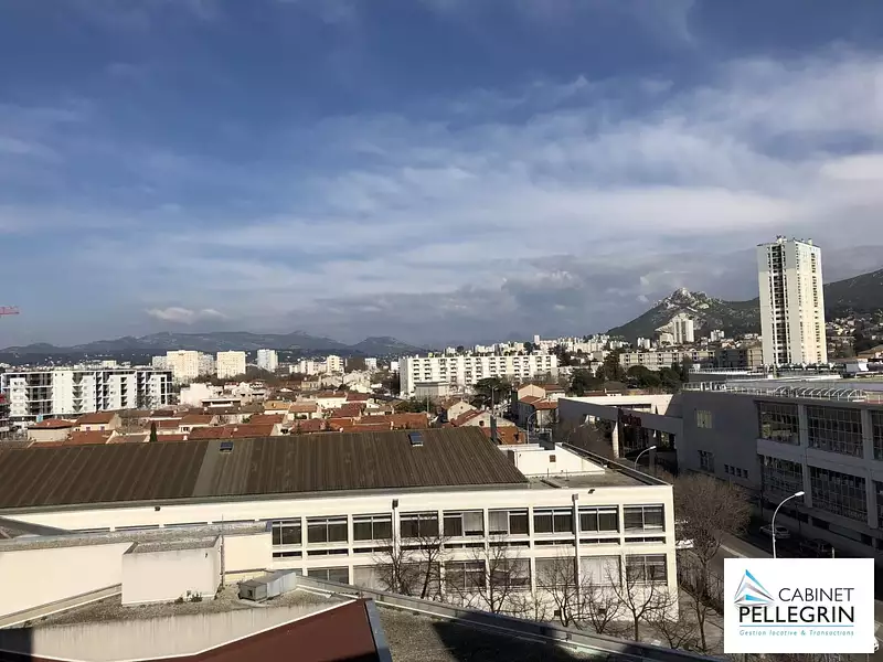 Appartement, 50,77 m²