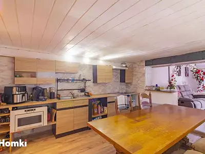 Maison, 140 m²