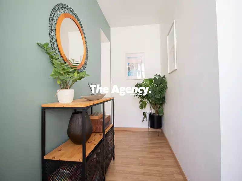 Appartement, 59,04 m²