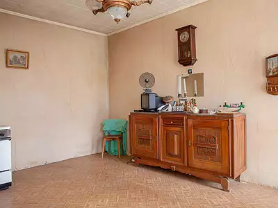 Maison, 60 m²