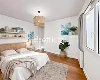 Appartement, 34 m²