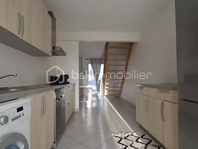 Maison, 83 m²