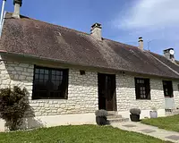 Maison, 98 m²