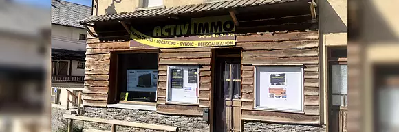 Activ'Immo Ancelle