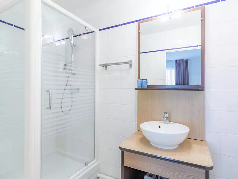 Appartement, 18,82 m²
