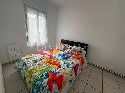 Appartement, 22 m²