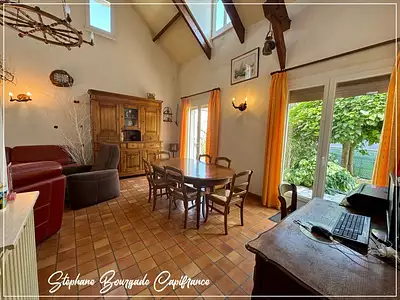 Maison, 110 m²