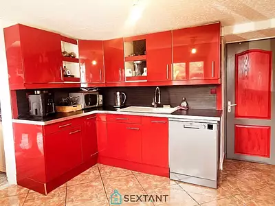 Maison, 75 m²