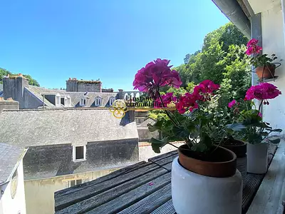 Appartement, 131 m²