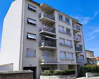 Appartement, 34 m²