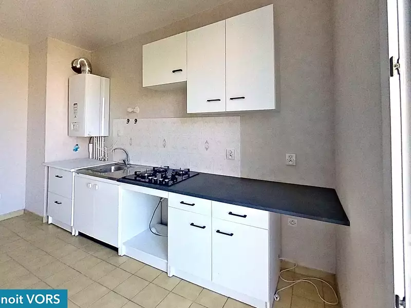 Appartement, 65 m²