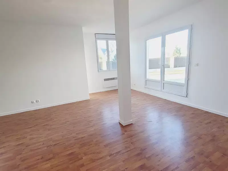 Appartement, 65 m²