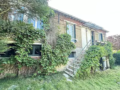 Maison, 131 m²