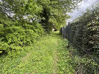 Terrain, 2 771 m²