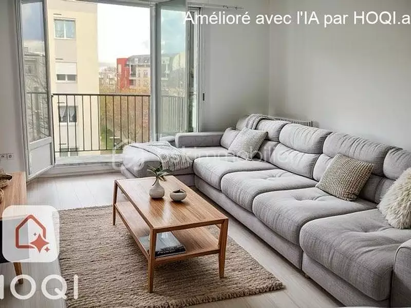 Appartement, 67 m²