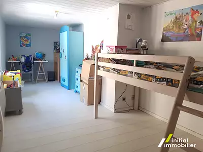 Maison, 142 m²