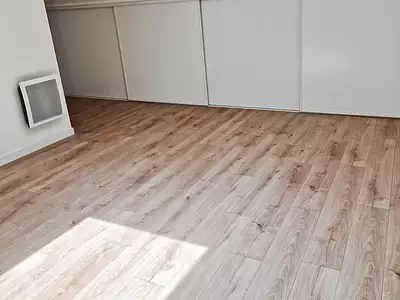 Appartement, 126 m²