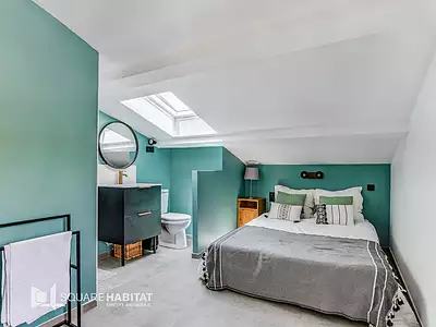 Maison, 180 m²