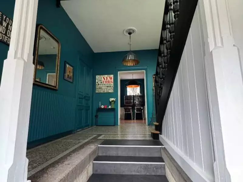Maison, 580 m²