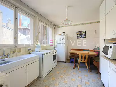 Appartement, 143 m²