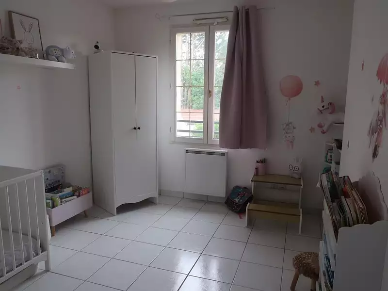 Maison, 105 m²
