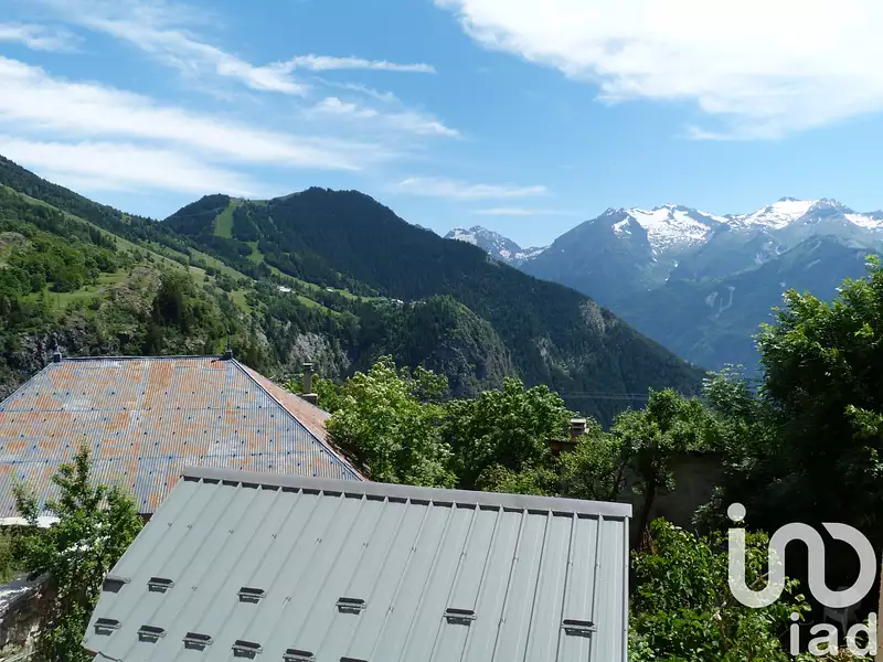 Appartement, 86 m²