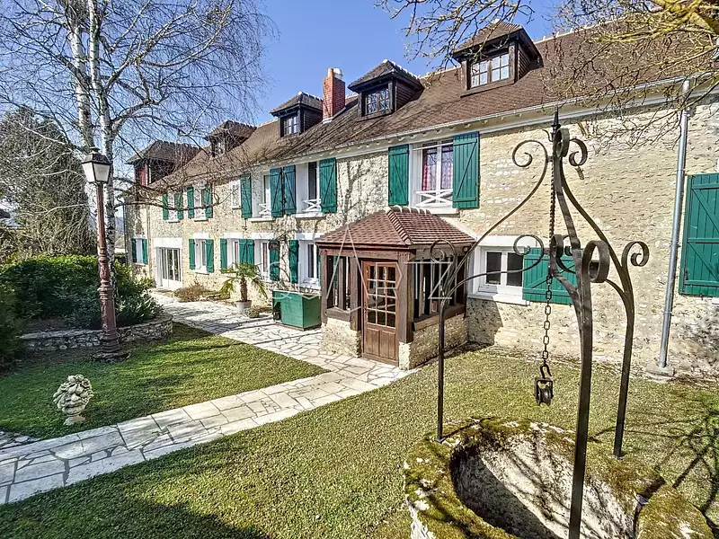 Maison, 410 m²