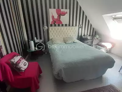 Maison, 109 m²
